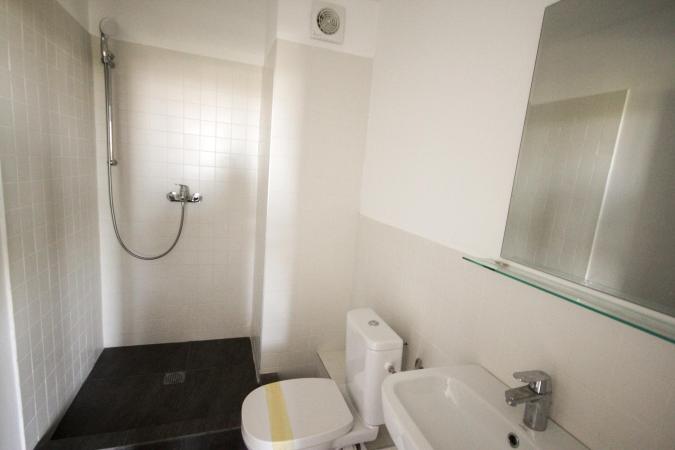 Tineretului Park Residence - Apartment 3 rooms type D - completed building