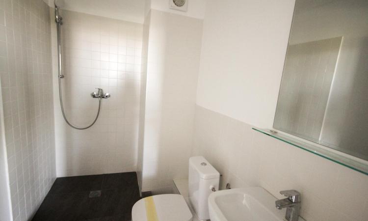 Tineretului Park Residence - Apartment 3 rooms type D - completed building
