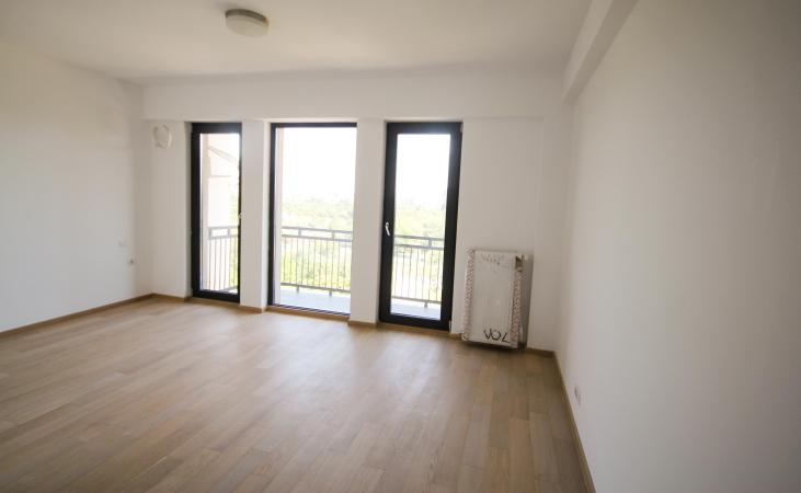 Tineretului Park Residence - Apartment 3 rooms type D - completed building