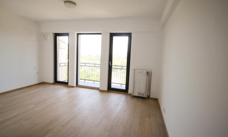 Tineretului Park Residence - Apartment 3 rooms type D - completed building