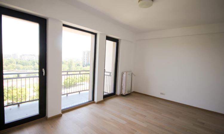 Tineretului Park Residence - Apartment 3 rooms type D - completed building