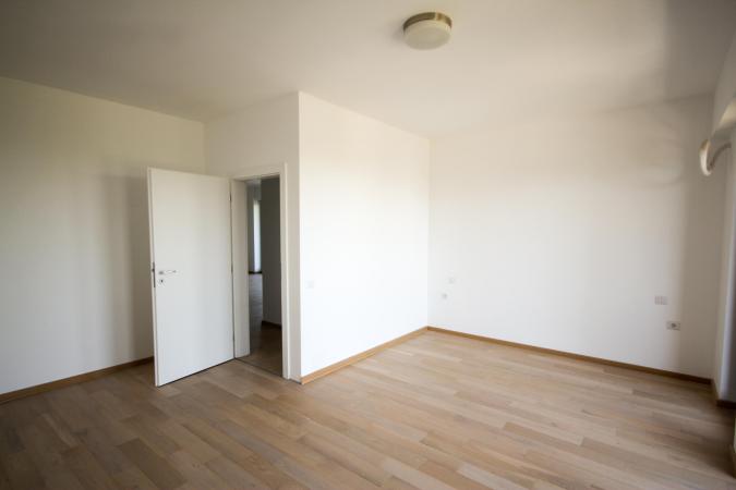 Tineretului Park Residence - Apartment 3 rooms type D - completed building