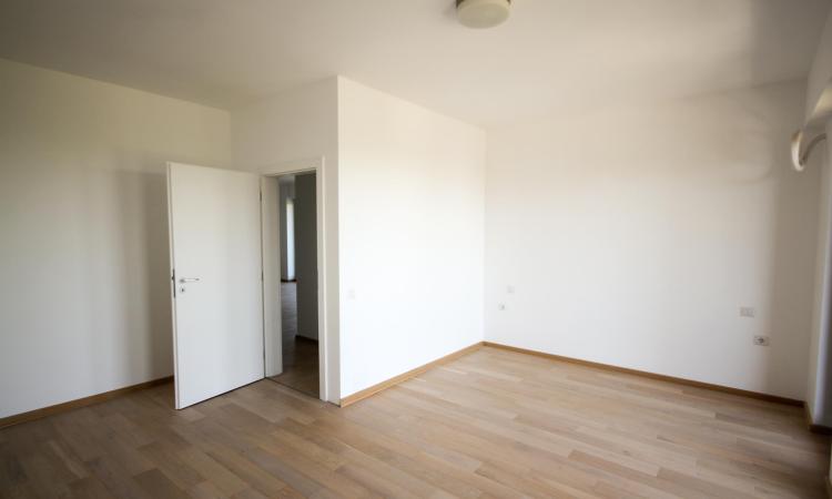 Tineretului Park Residence - Apartment 3 rooms type D - completed building