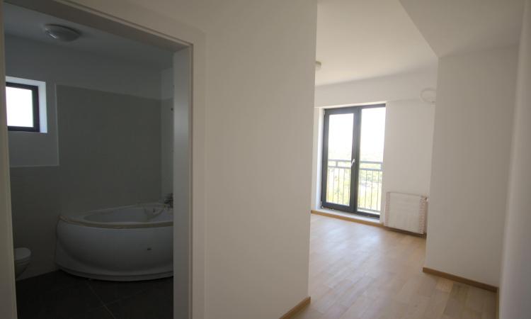Tineretului Park Residence - Apartment 3 rooms type D - completed building