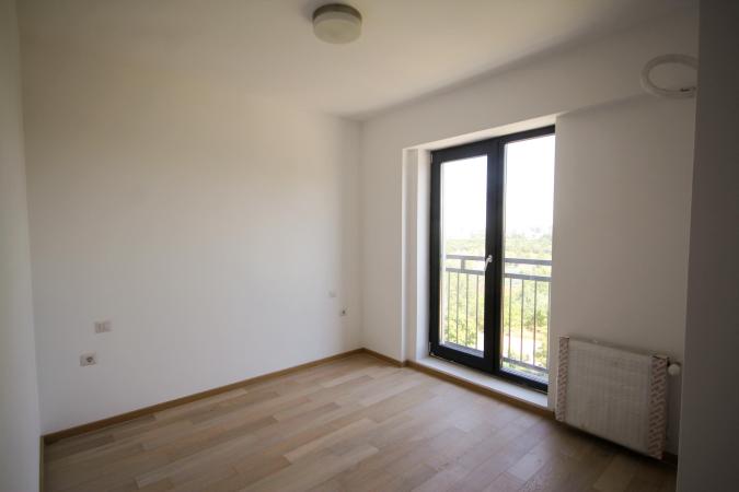 Tineretului Park Residence - Apartment 3 rooms type D - completed building