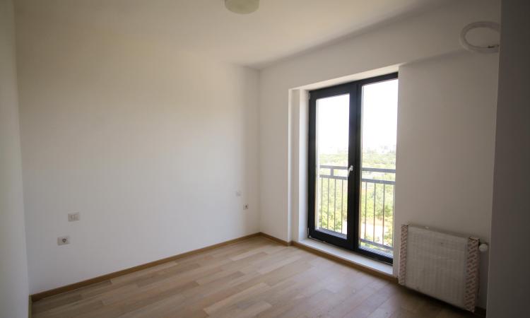 Tineretului Park Residence - Apartment 3 rooms type D - completed building
