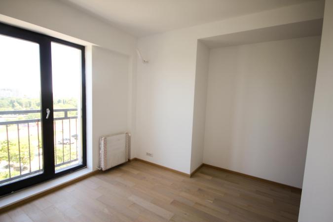 Tineretului Park Residence - Apartment 3 rooms type D - completed building