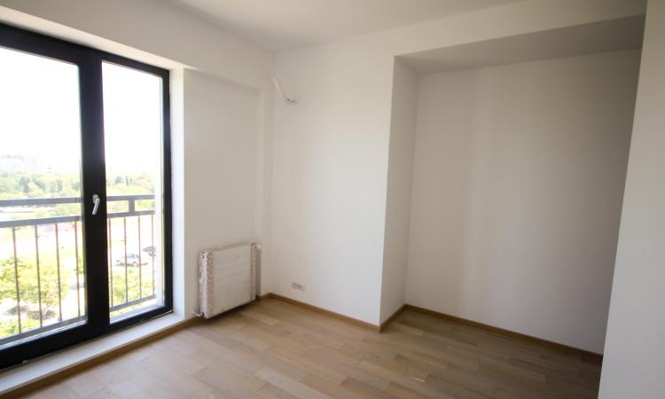 Tineretului Park Residence - Apartment 3 rooms type D - completed building