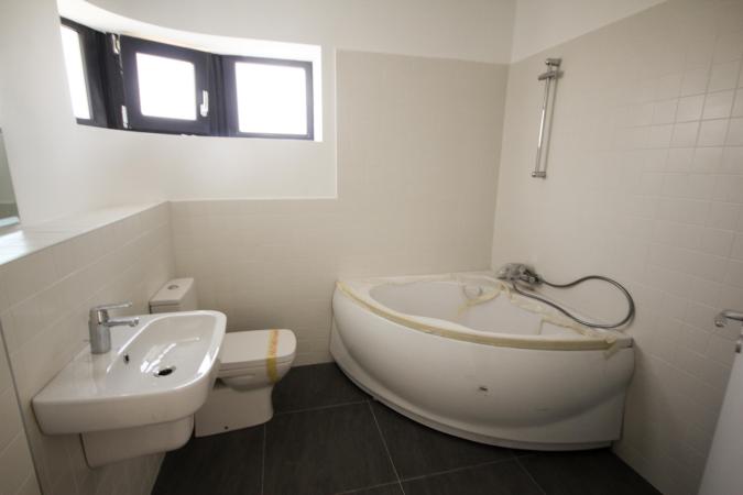 Tineretului Park Residence - Apartment 3 rooms type D - completed building