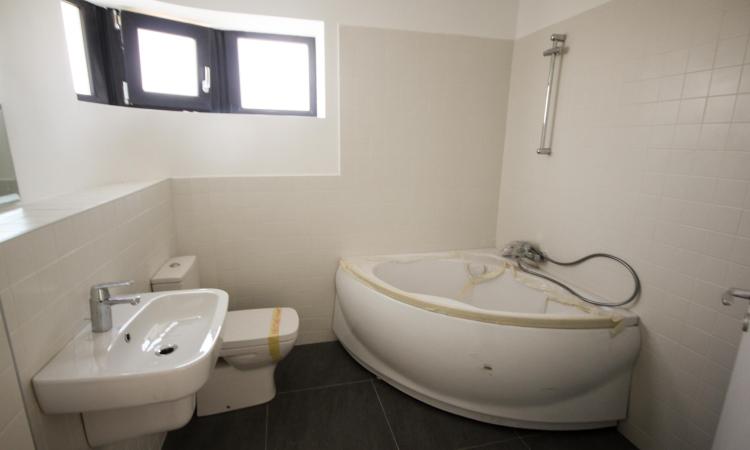 Tineretului Park Residence - Apartment 3 rooms type D - completed building