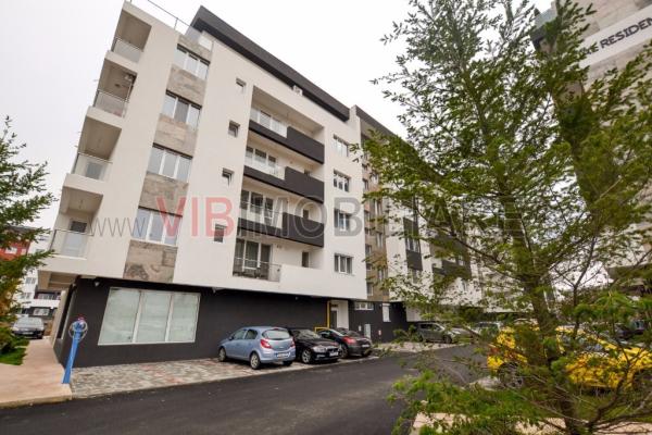 Berceni - Kristal Residence - Metalurgiei - 2 cam 60mp + parcare