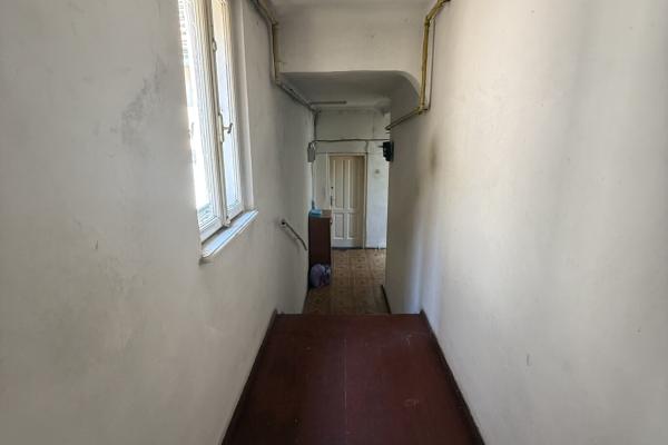 Apartament la mansardă într-o vilă superbă din Cotroceni