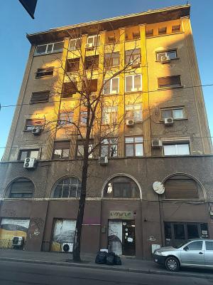 Apartament 3 camere, ideal investitie, zona Eminescu-Teatrul Metropolis