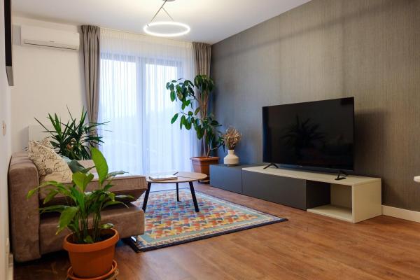 02C Apartament 2 camere Metrou Straulesti, Bucurestii Noi mutare imediata