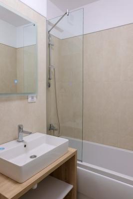 02C Apartament 2 camere Metrou Straulesti, Bucurestii Noi  mutare imediata