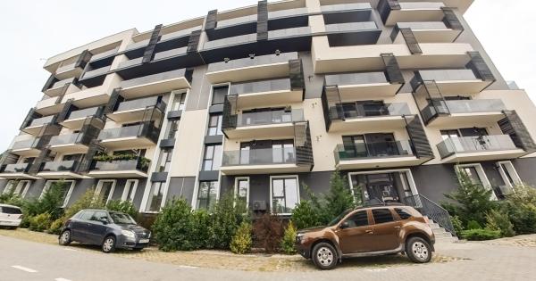 02C Apartament 2 camere Metrou Straulesti, Bucurestii Noi  mutare imediata