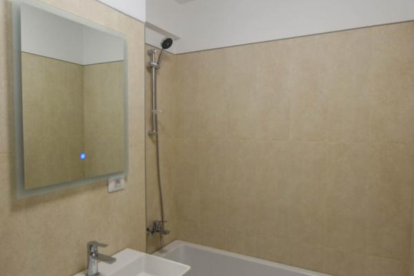 45E - 3 camere Bucurestii Noi, Metrou Straulesti Sisesti - mutare imediata