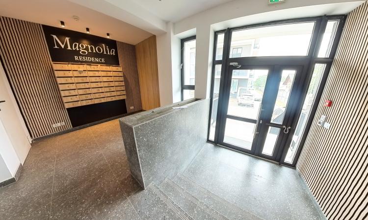 45E - 3 camere Bucurestii Noi, Metrou Straulesti Sisesti - mutare imediata