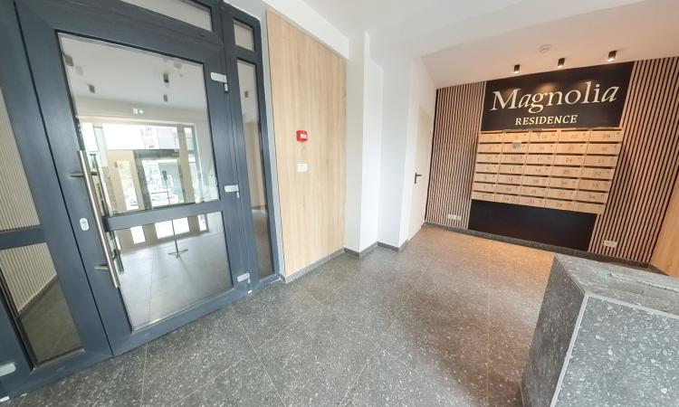 45E - 3 camere Bucurestii Noi, Metrou Straulesti Sisesti - mutare imediata