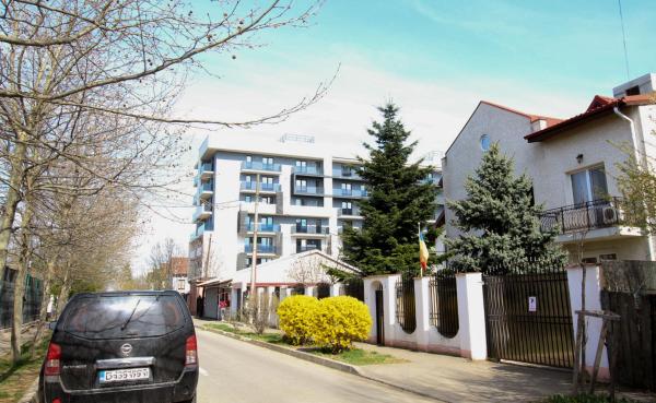 04C 3 camere -Climatizare Bonus- Metrou Straulesti Sisesti, Sector 1, Nord