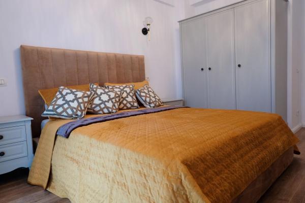 04C 3 camere -Climatizare Bonus- Metrou Straulesti Sisesti, Sector 1, Nord