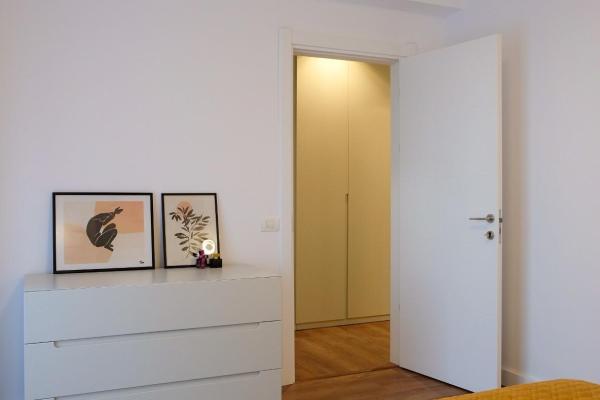 04C 3 camere -Climatizare Bonus- Metrou Straulesti Sisesti, Sector 1, Nord