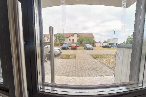 64C Ap 2 cam Magnolia Urban Residence Metrou Straulesti terasa XXL mutare imediata