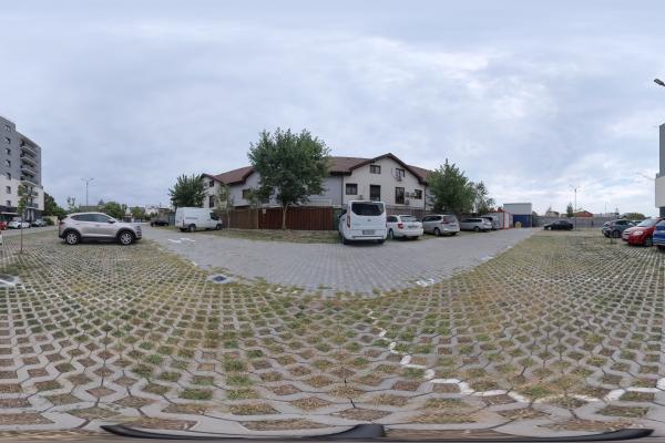 63E - Bucurestii Noi - Straulesti - Sisesti - Studio dublu finalizat 2026 mutare imediata