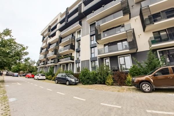 64E Straulesti - Bucurestii noi - Apart. 2 Camere finalizat