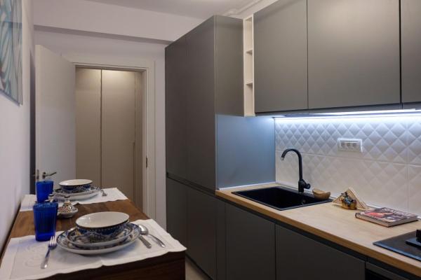 64E Straulesti - Bucurestii noi - Apart. 2 Camere finalizat