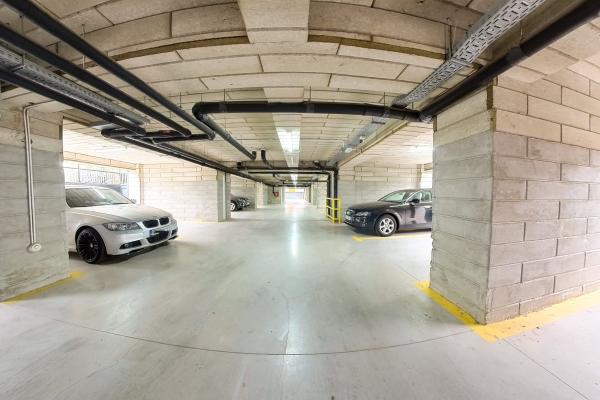 64E Straulesti - Bucurestii noi - Apart. 2 Camere finalizat