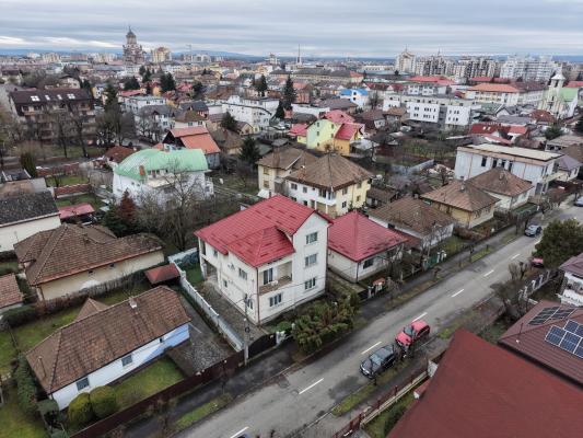 Casă de vânzare P+1 ,Baia Mare Progresului