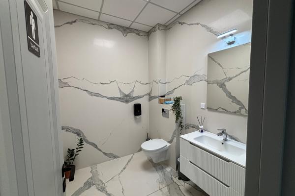 Spațiu de închiriat - Minerilor, 215 mp Baia Mare