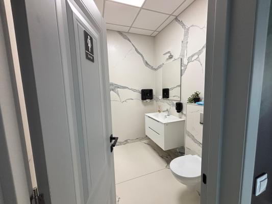 Spațiu de închiriat - Minerilor, 215 mp  Baia Mare