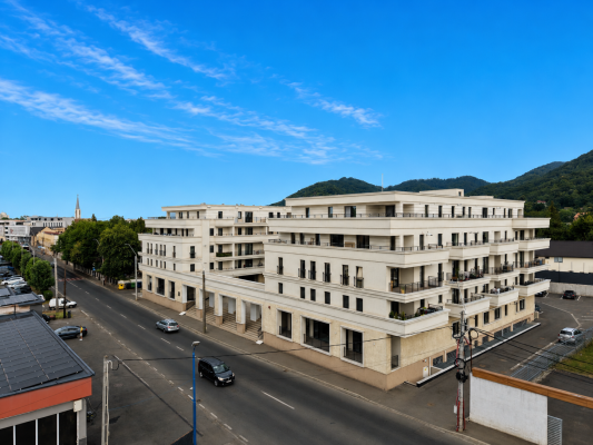 Spațiu de închiriat - Minerilor, 215 mp  Baia Mare
