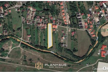 Teren intravilan Tăuții Măgherăuș , 540 mp sau 1090 mp ,ideal pentru casă!
