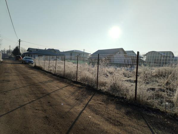 Teren intravilan Tăuții Măgherăuș , 540 mp sau 1090 mp  ,ideal pentru casă!