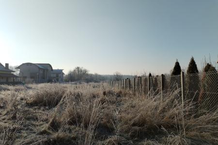 Teren intravilan Tăuții Măgherăuș , 540 mp sau 1090 mp ,ideal pentru casă!
