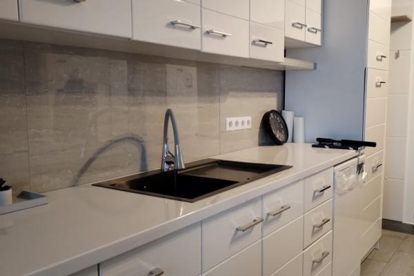 Închiriere -apartament ,nou, 2 camere , Regele Ferdinand