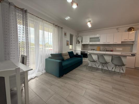 Închiriere -apartament ,nou, 2 camere , Regele Ferdinand