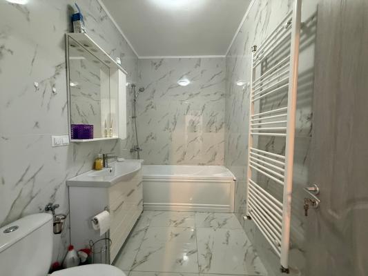Închiriere -apartament ,nou, 2 camere , Regele Ferdinand