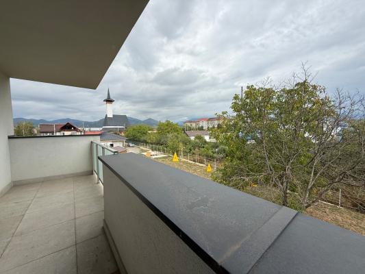 Închiriere -apartament ,nou, 2 camere , Regele Ferdinand