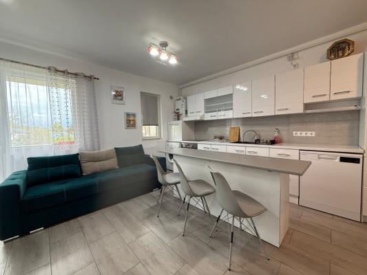 Închiriere -apartament ,nou, 2 camere , Regele Ferdinand
