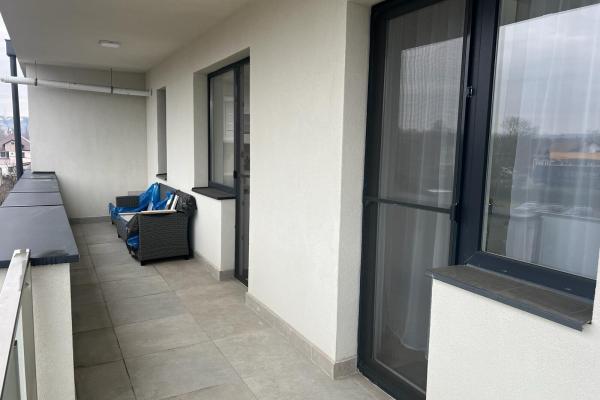 Închiriere -apartament ,nou, 2 camere , Regele Ferdinand