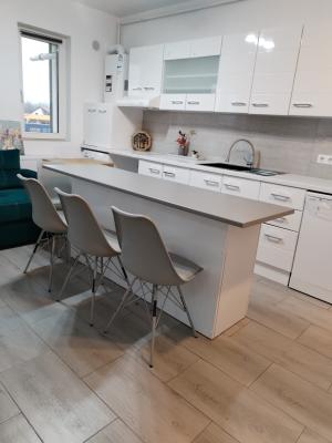 Închiriere -apartament ,nou, 2 camere , Regele Ferdinand