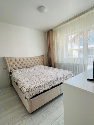 Apartament 2 camere, Daliei loc de parcare inclus