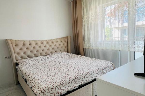 Apartament 2 camere, Daliei loc de parcare inclus