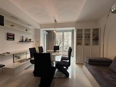 Inchiriere-Apartament 2 camere, etaj 1,ultracentral, Culturii, Baia Mare!
