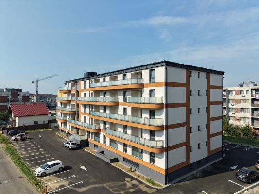Apartament 3 camere , Lupului ,zona Clinica Somesan