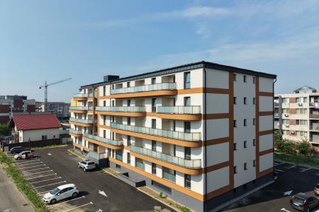 Apartament 3 camere , Lupului ,zona Clinica Somesan